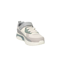 Skechers Bambini e ragazzi Sneakers 417132L Panna/Grigio