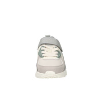 Skechers Bambini e ragazzi Sneakers 417132L Panna/Grigio