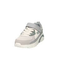 Skechers Bambini e ragazzi Sneakers 417132L Panna/Grigio