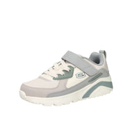Skechers Bambini e ragazzi Sneakers 417132L Panna/Grigio