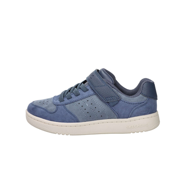 Skechers Bambini e ragazzi Sneakers 418023L Blu