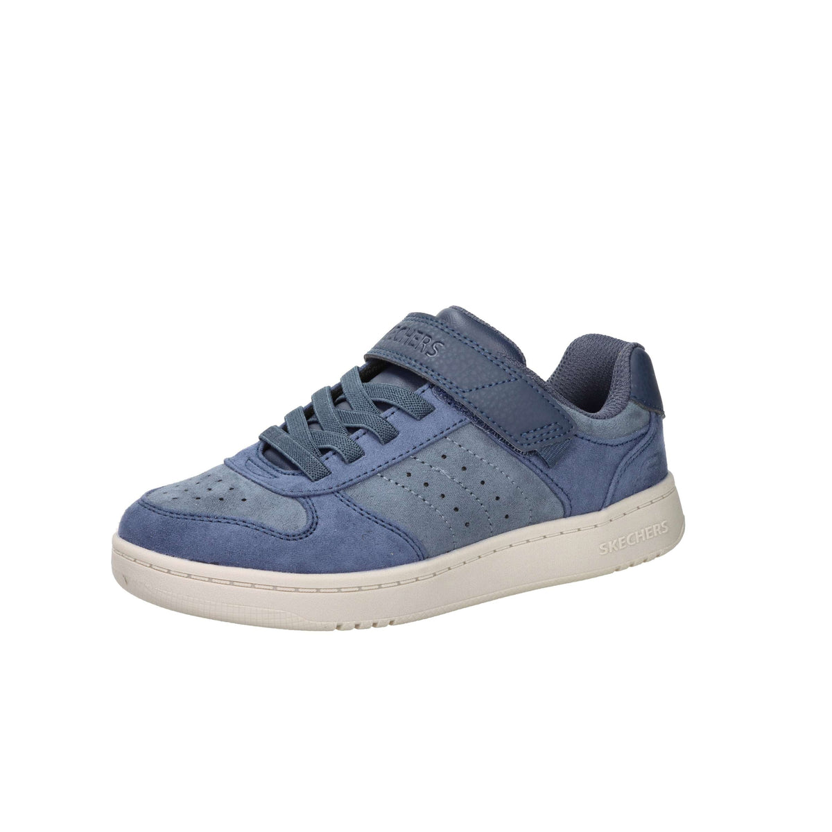 Skechers Bambini e ragazzi Sneakers 418023L Blu