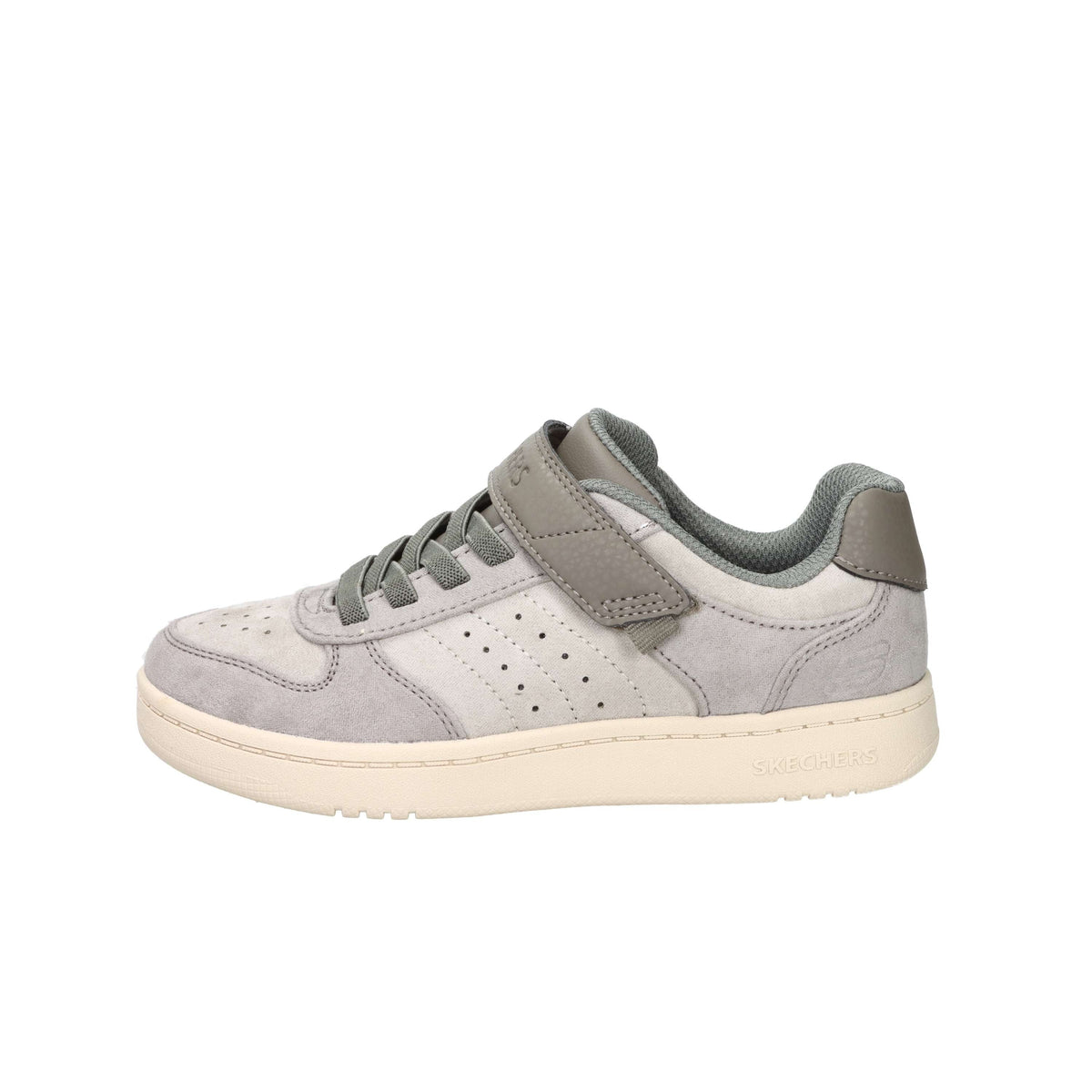 Skechers Bambini e ragazzi Sneakers 418023L Grigio