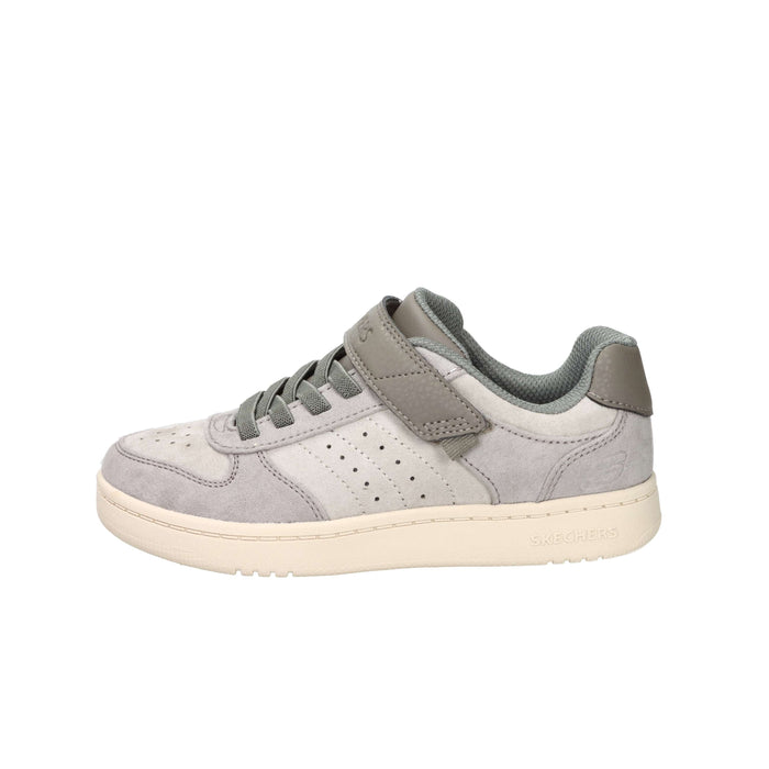 Skechers Bambini e ragazzi Sneakers 418023L Grigio