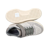 Skechers Bambini e ragazzi Sneakers 418023L Grigio
