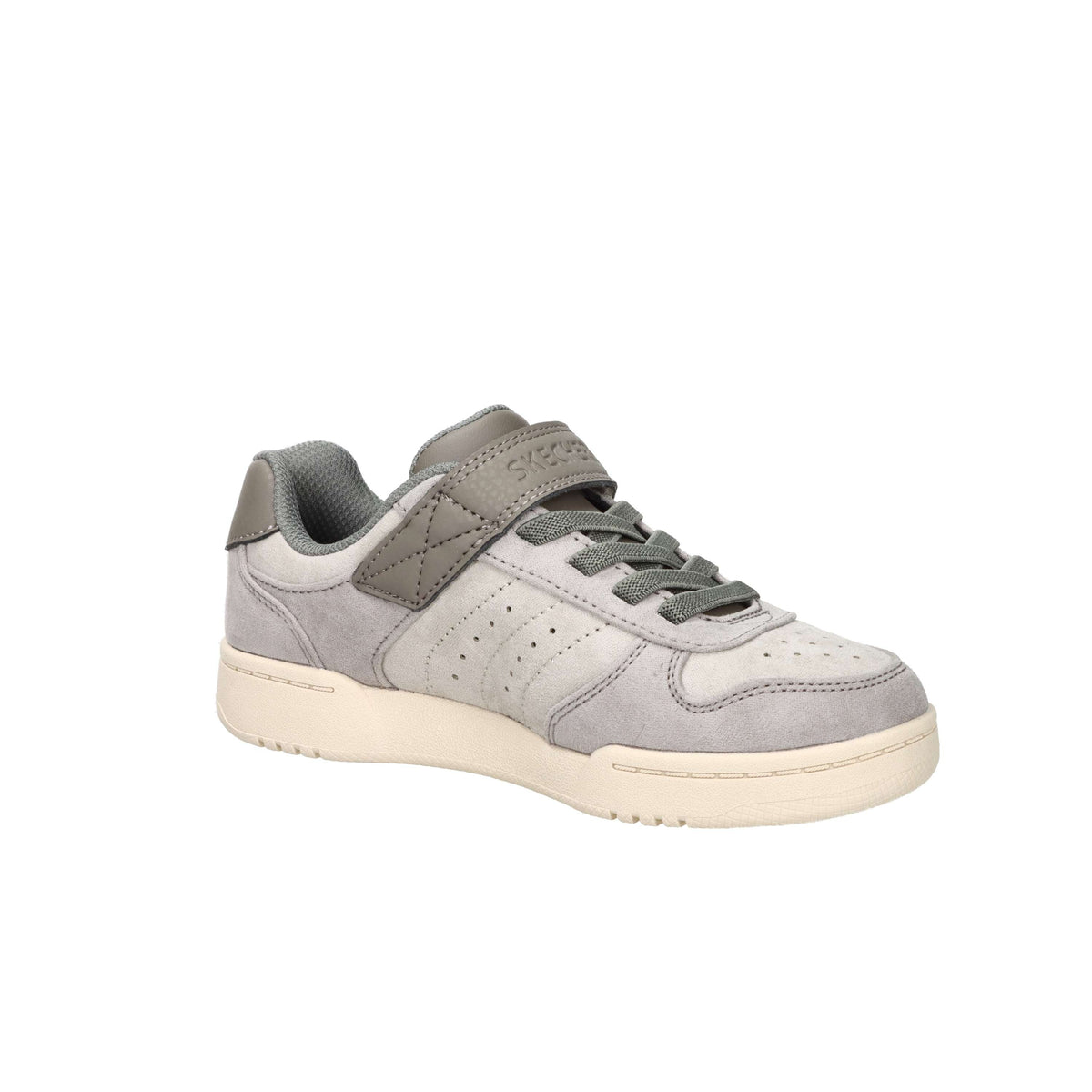 Skechers Bambini e ragazzi Sneakers 418023L Grigio