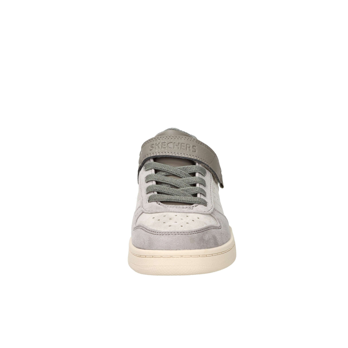 Skechers Bambini e ragazzi Sneakers 418023L Grigio