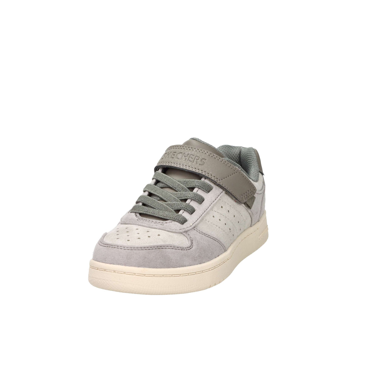 Skechers Bambini e ragazzi Sneakers 418023L Grigio