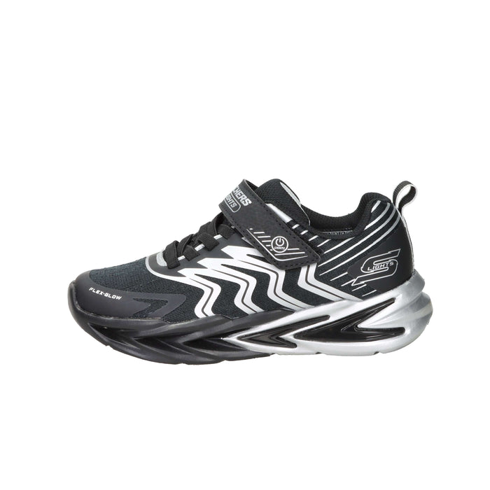 Skechers Bambini e ragazzi Sneakers 400141LC Nero