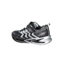 Skechers Bambini e ragazzi Sneakers 400141LC Nero