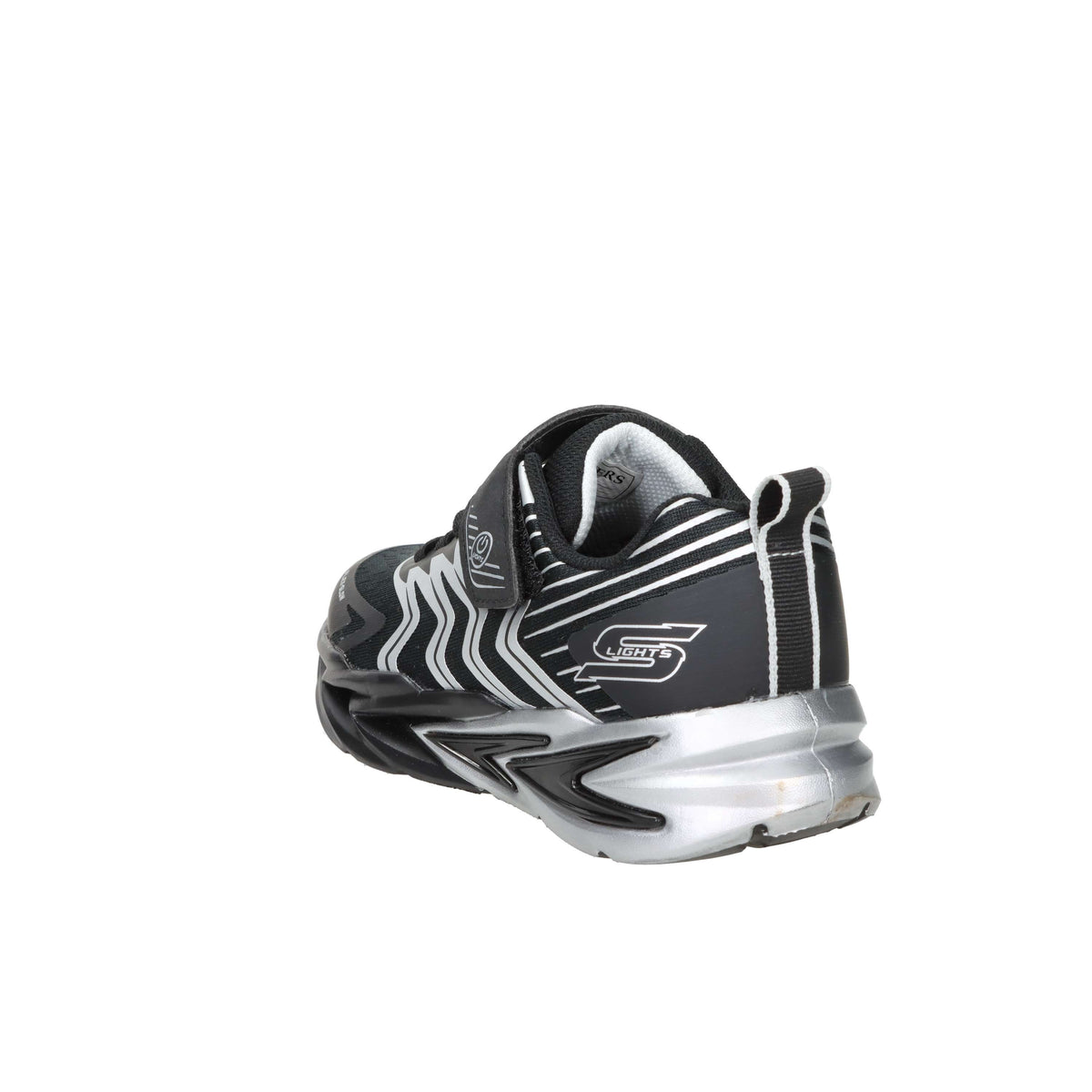 Skechers Bambini e ragazzi Sneakers 400141LC Nero