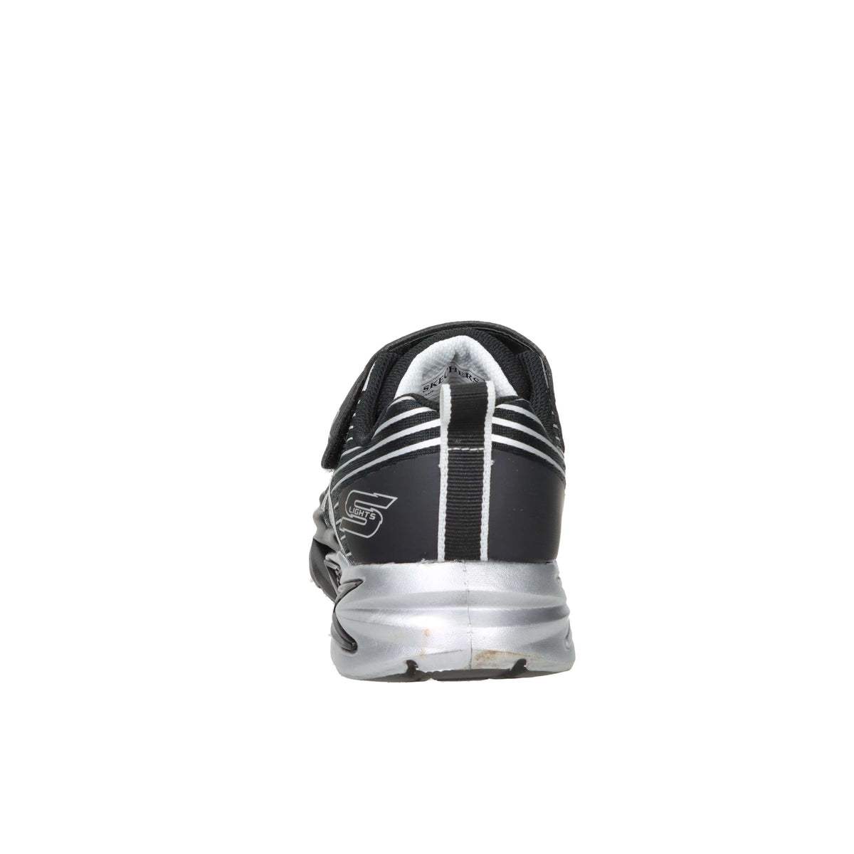 Skechers Bambini e ragazzi Sneakers 400141LC Nero