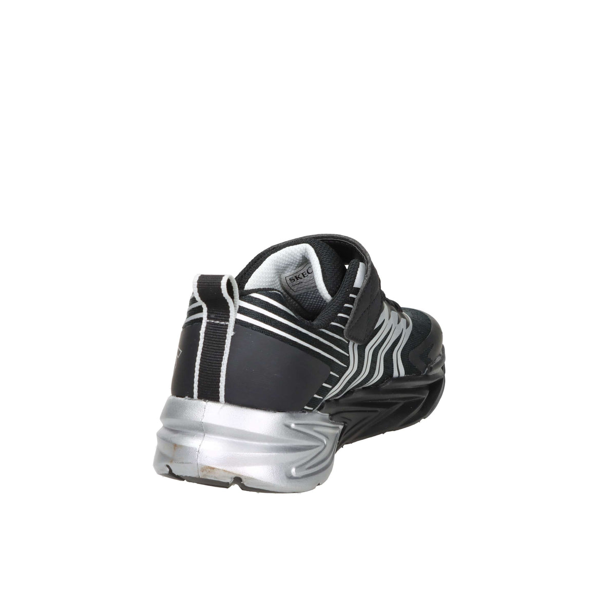 Skechers Bambini e ragazzi Sneakers 400141LC Nero