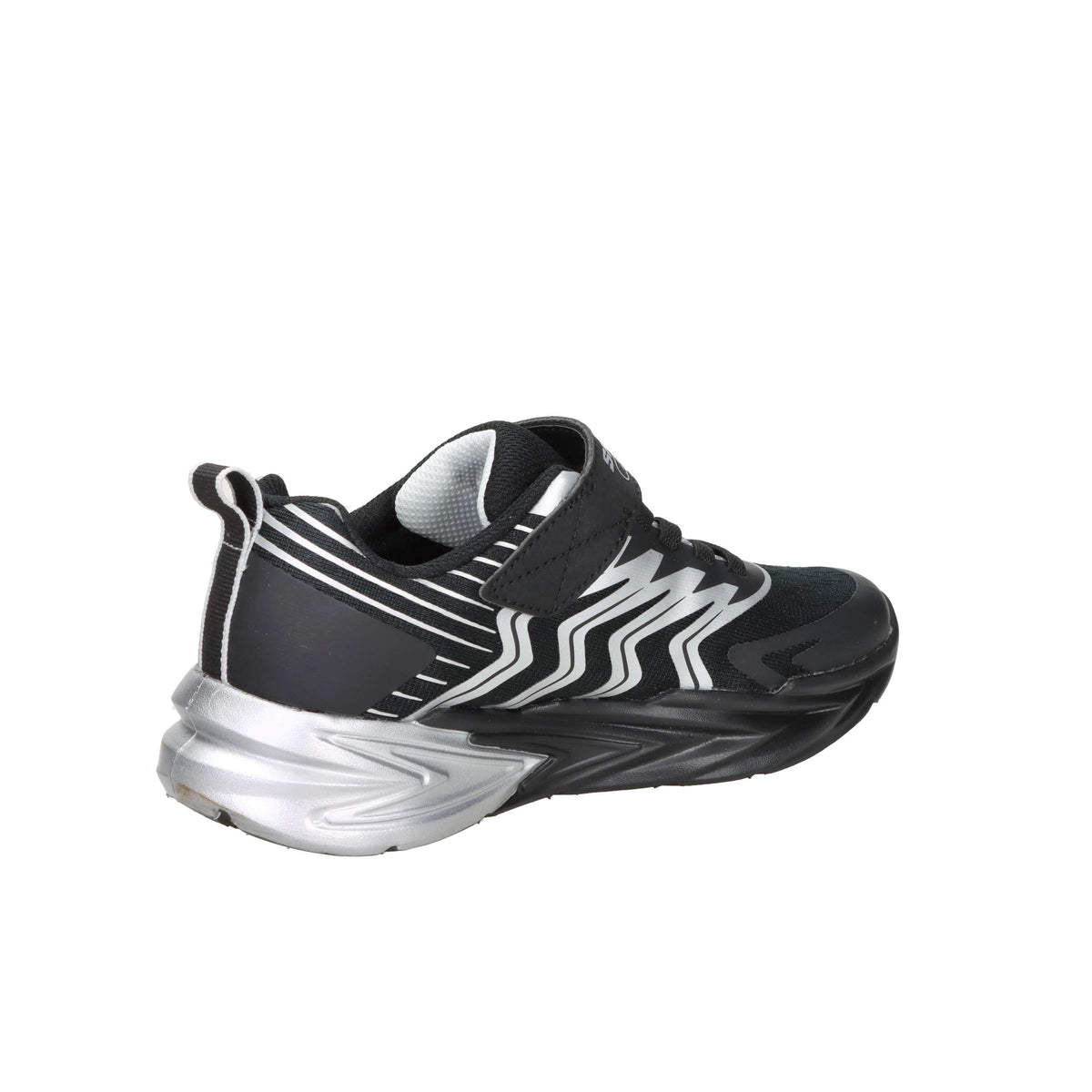 Skechers Bambini e ragazzi Sneakers 400141LC Nero