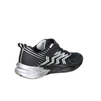 Skechers Bambini e ragazzi Sneakers 400141LC Nero