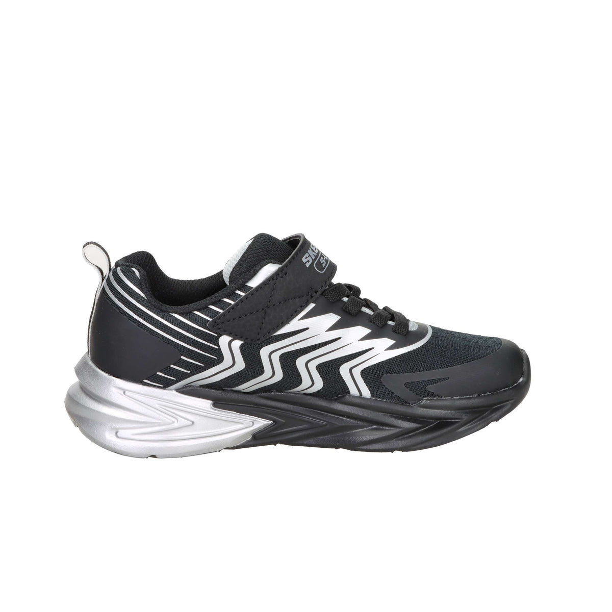Skechers Bambini e ragazzi Sneakers 400141LC Nero