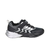 Skechers Bambini e ragazzi Sneakers 400141LC Nero