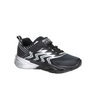 Skechers Bambini e ragazzi Sneakers 400141LC Nero
