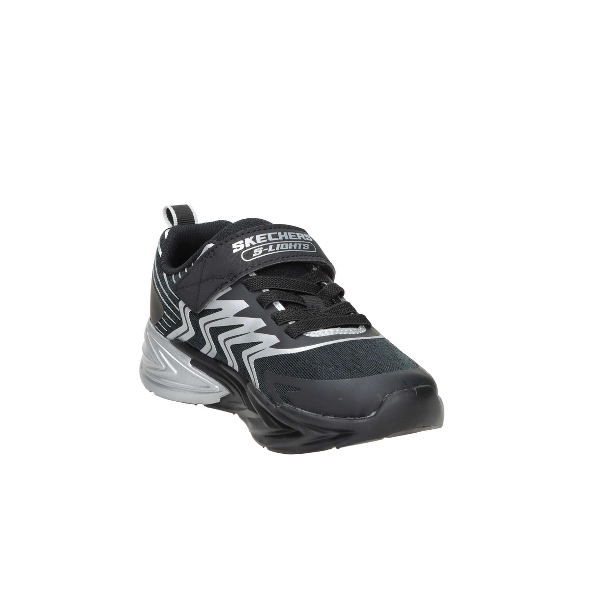 Skechers Bambini e ragazzi Sneakers 400141LC Nero