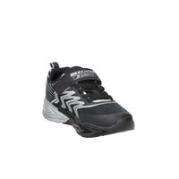 Skechers Bambini e ragazzi Sneakers 400141LC Nero