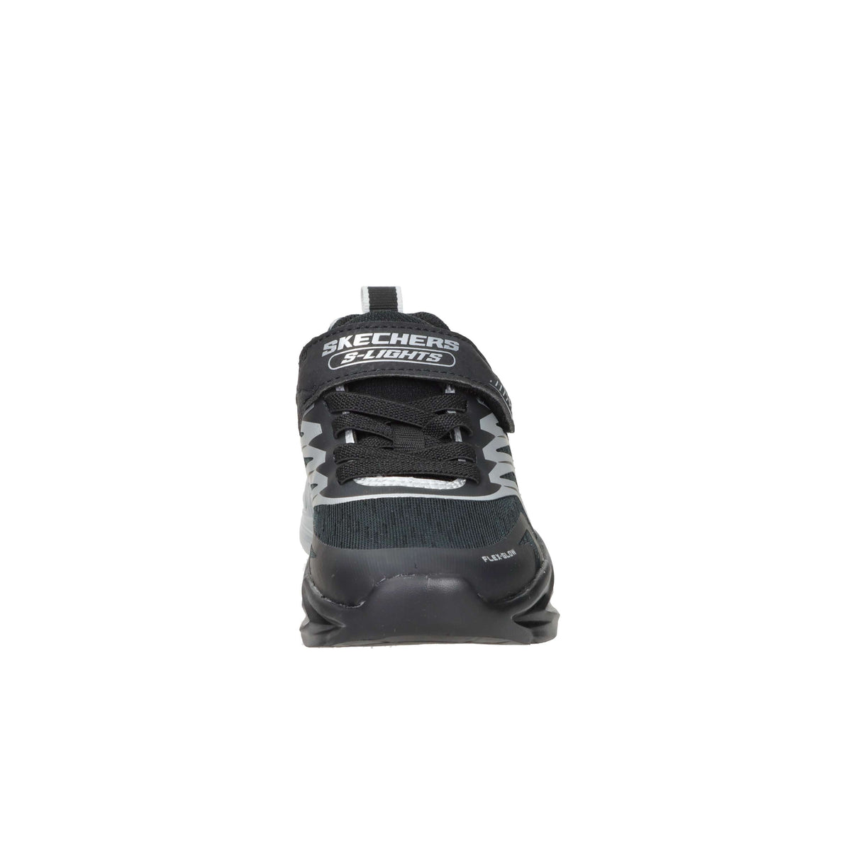 Skechers Bambini e ragazzi Sneakers 400141LC Nero