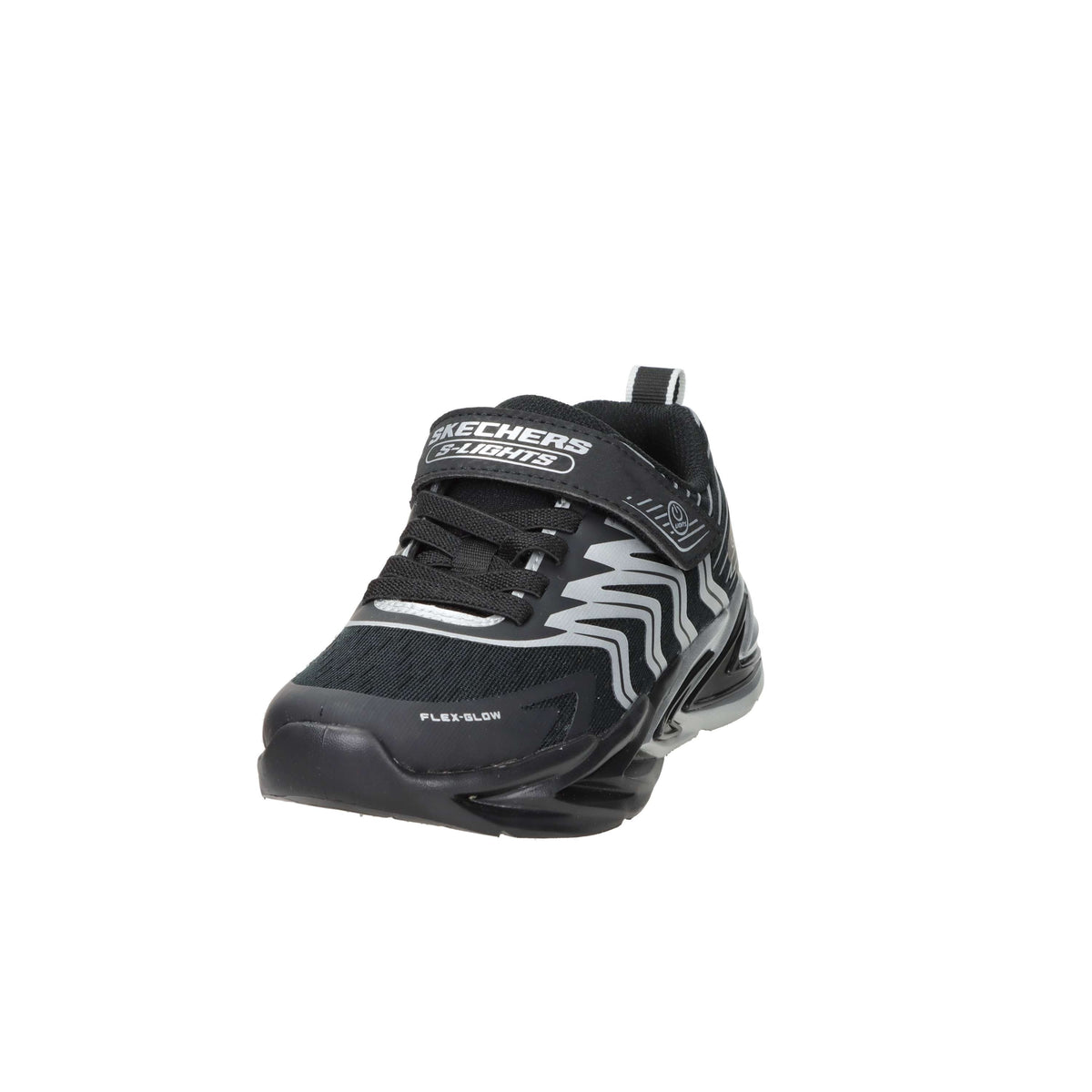 Skechers Bambini e ragazzi Sneakers 400141LC Nero