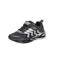 Skechers Bambini e ragazzi Sneakers 400141LC Nero