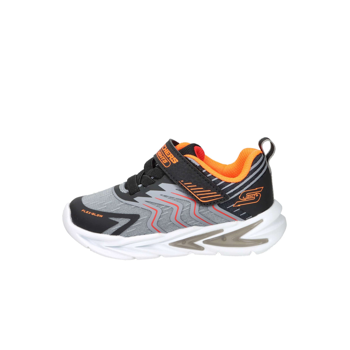 Skechers Bambini e ragazzi Sneakers 400141NC Nero