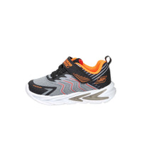 Skechers Bambini e ragazzi Sneakers 400141NC Nero