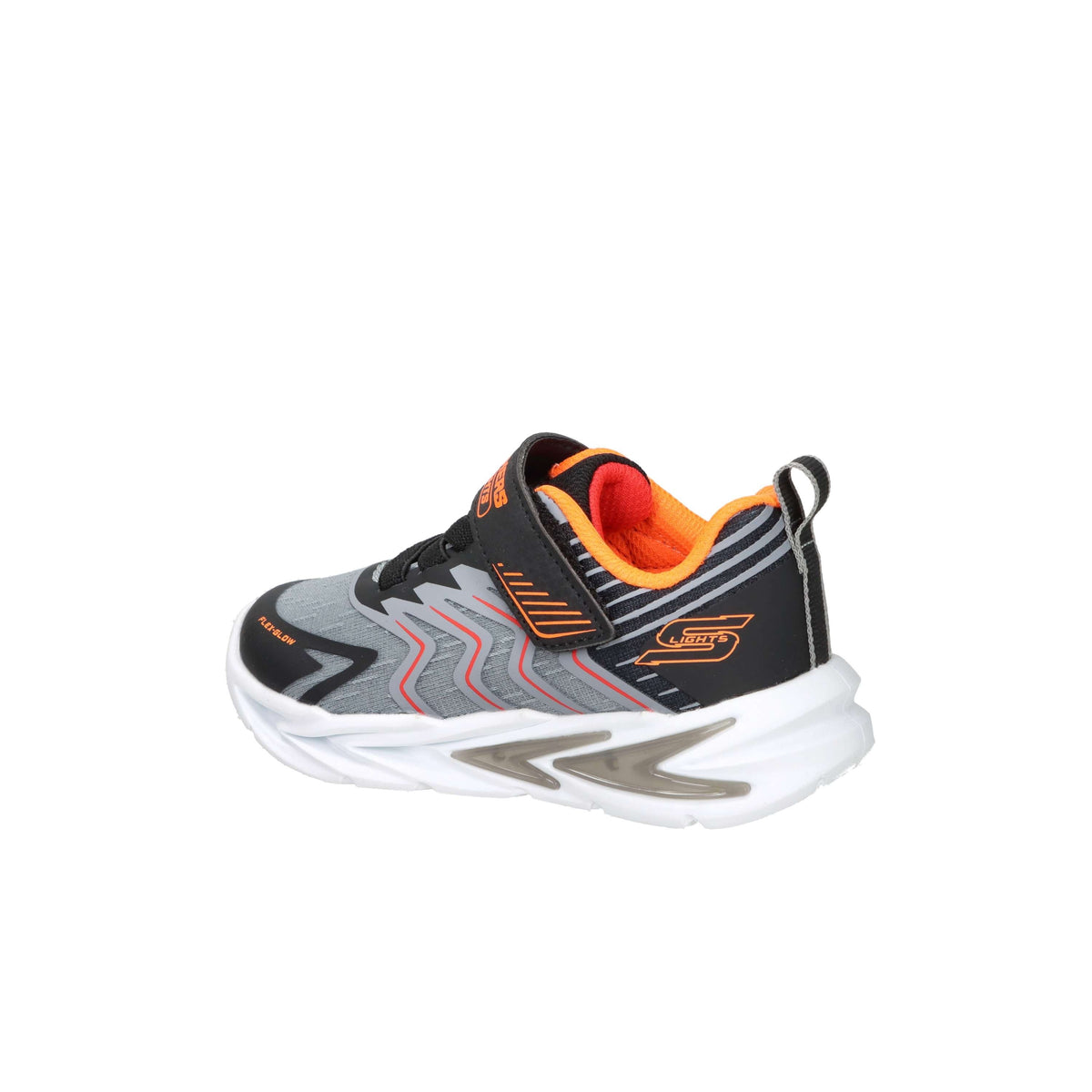 Skechers Bambini e ragazzi Sneakers 400141NC Nero