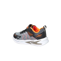 Skechers Bambini e ragazzi Sneakers 400141NC Nero