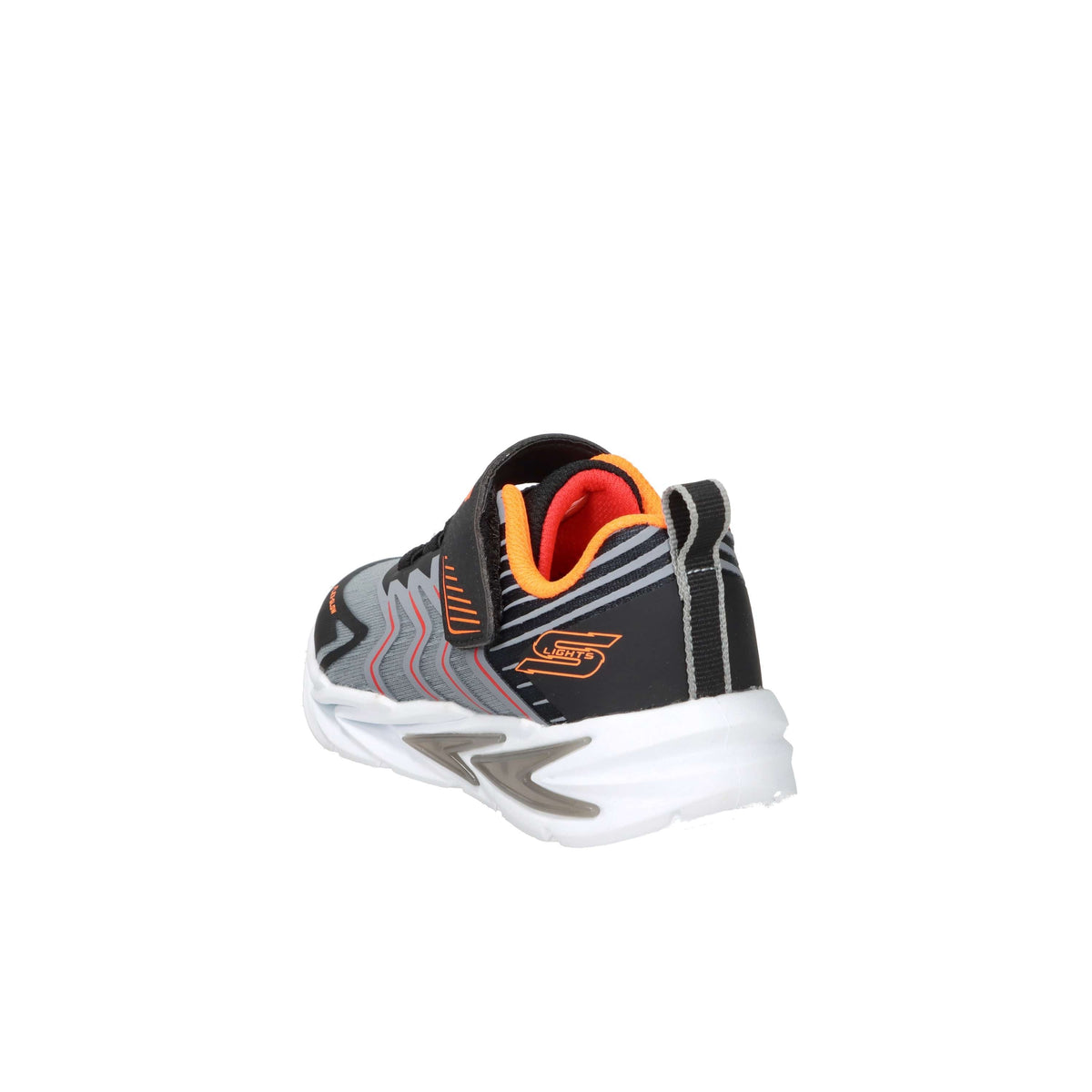 Skechers Bambini e ragazzi Sneakers 400141NC Nero