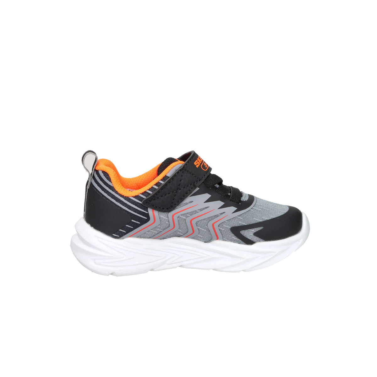 Skechers Bambini e ragazzi Sneakers 400141NC Nero