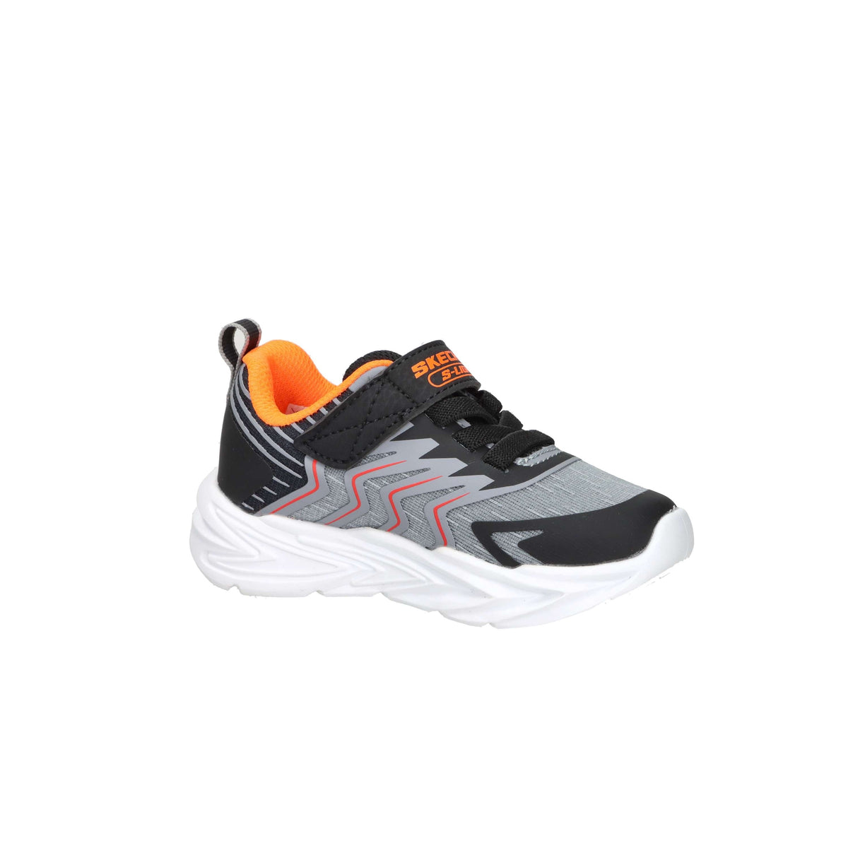 Skechers Bambini e ragazzi Sneakers 400141NC Nero