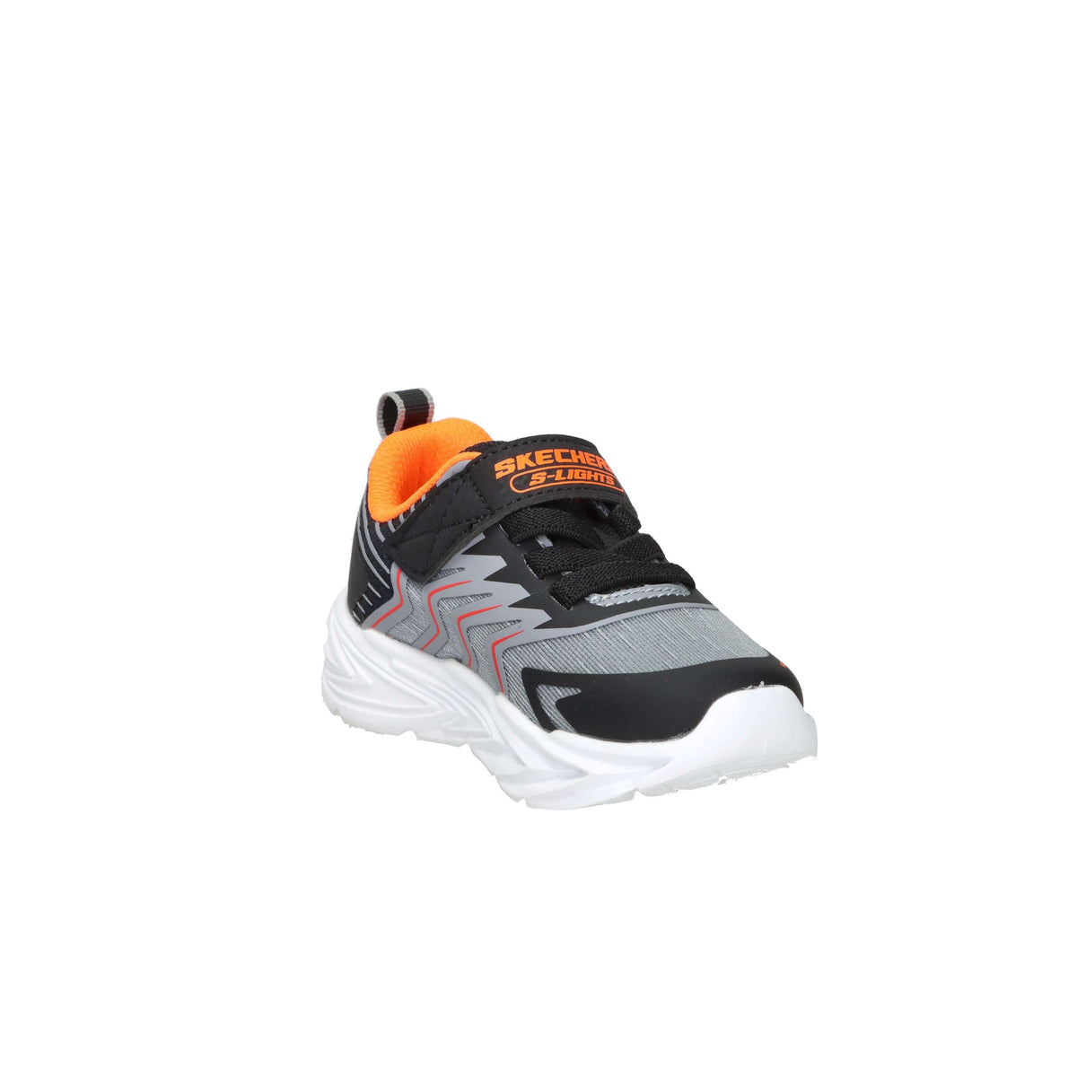 Skechers Bambini e ragazzi Sneakers 400141NC Nero