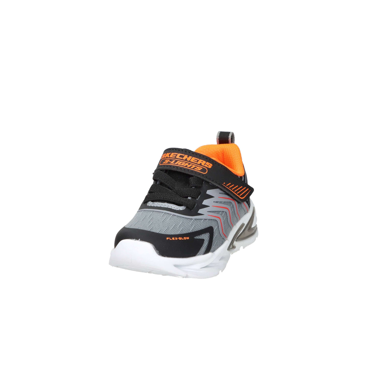 Skechers Bambini e ragazzi Sneakers 400141NC Nero