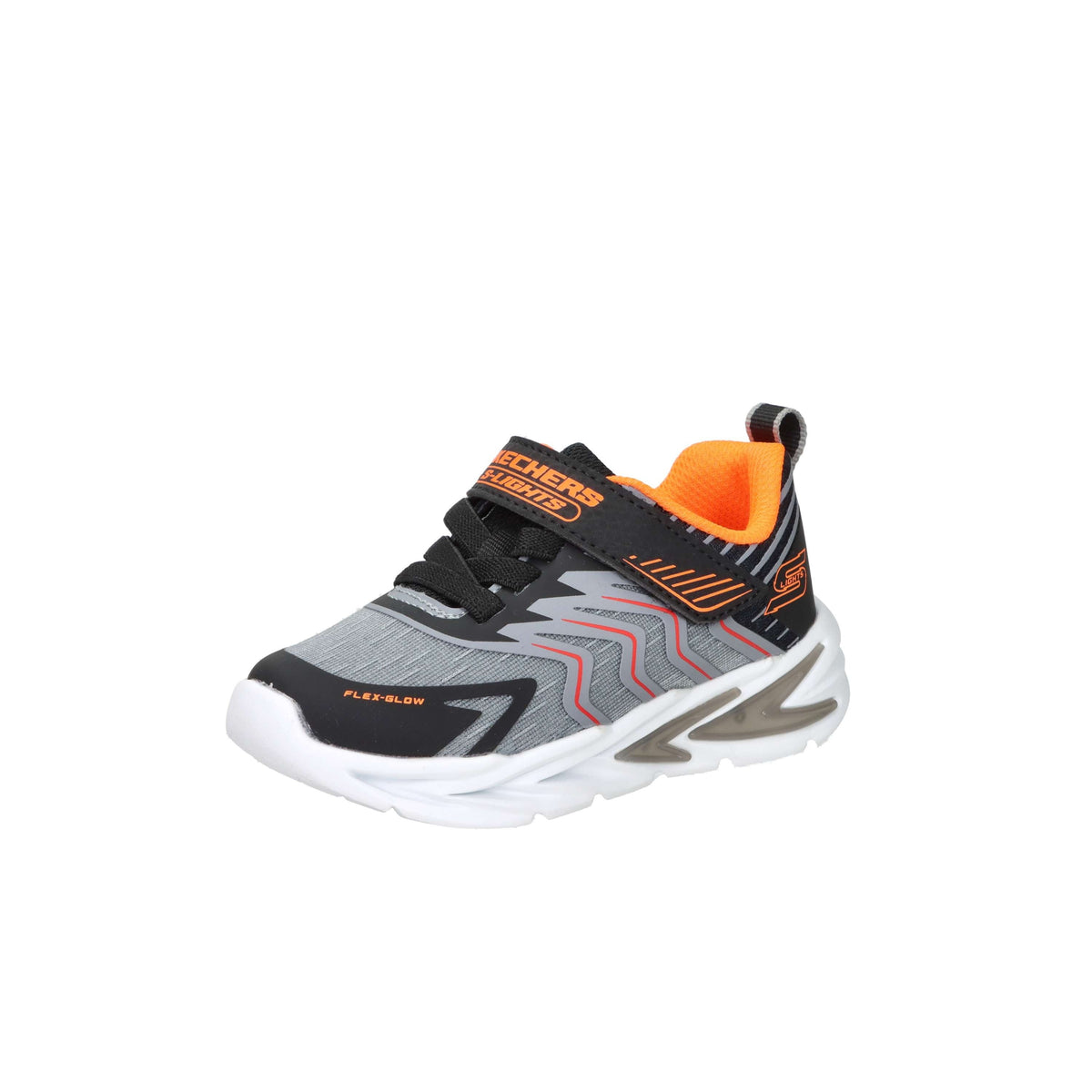 Skechers Bambini e ragazzi Sneakers 400141NC Nero