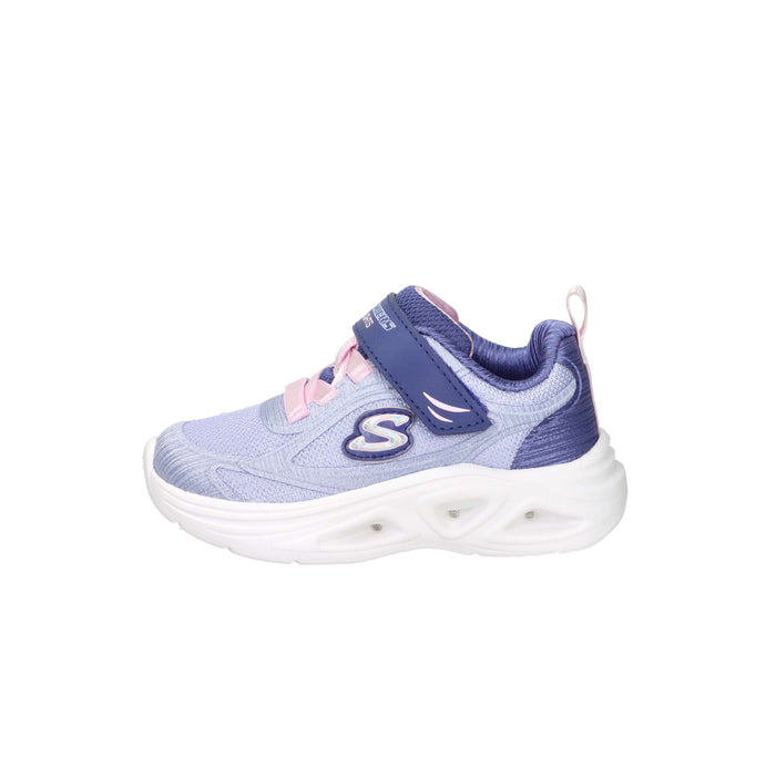 Skechers Bambine e ragazze Sneakers 303729NC Glicine