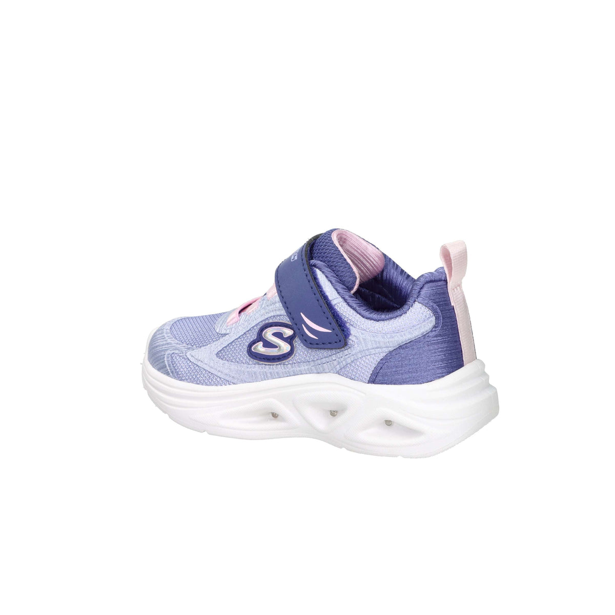 Skechers Bambine e ragazze Sneakers 303729NC Glicine
