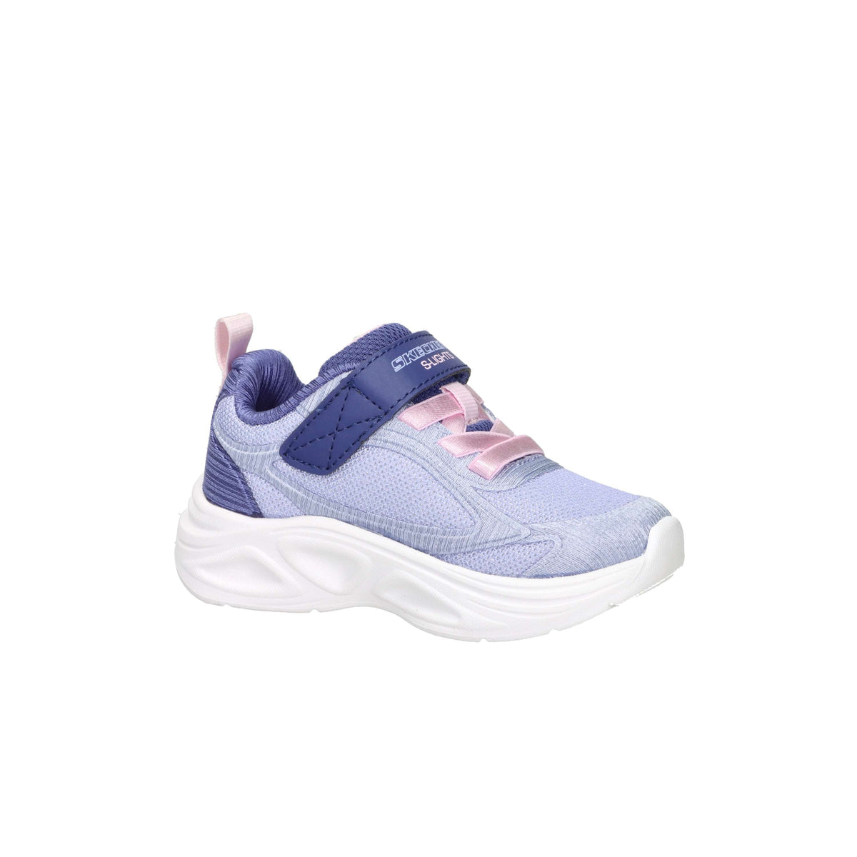 Skechers Bambine e ragazze Sneakers 303729NC Glicine