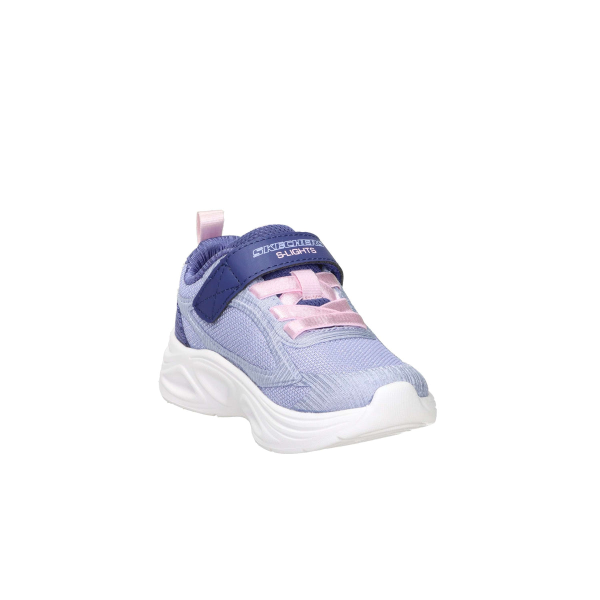 Skechers Bambine e ragazze Sneakers 303729NC Glicine