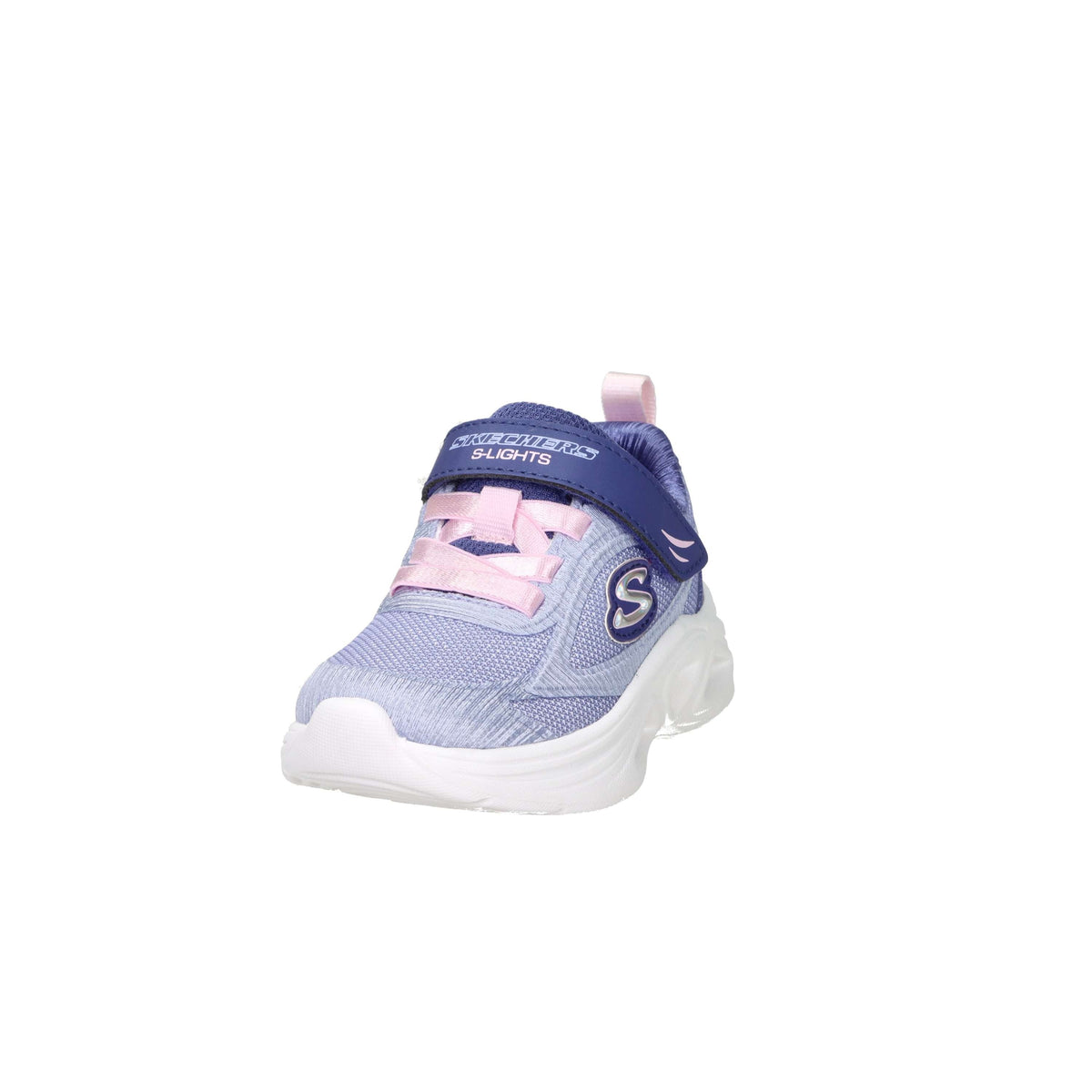 Skechers Bambine e ragazze Sneakers 303729NC Glicine