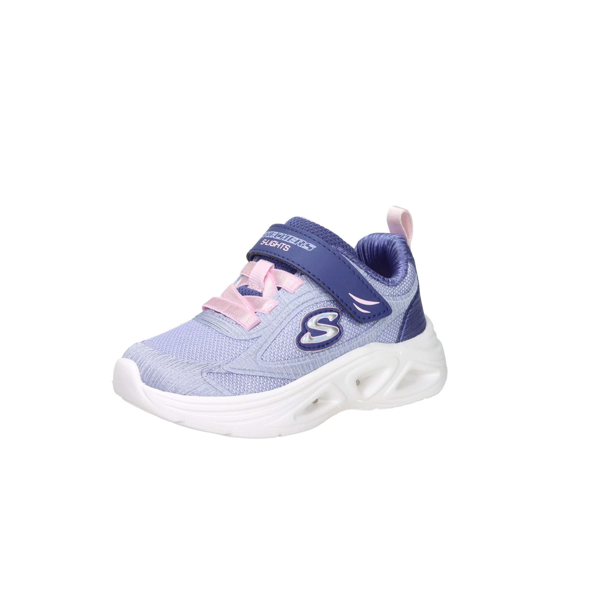 Skechers Bambine e ragazze Sneakers 303729NC Glicine