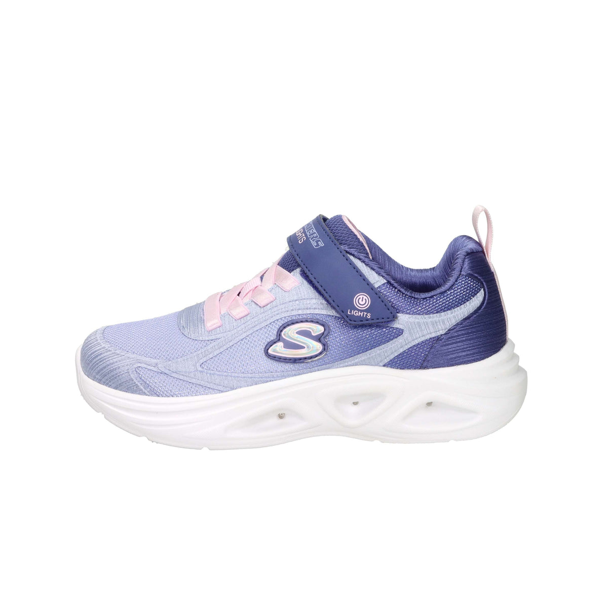 Skechers Bambine e ragazze Sneakers 303729LC Glicine