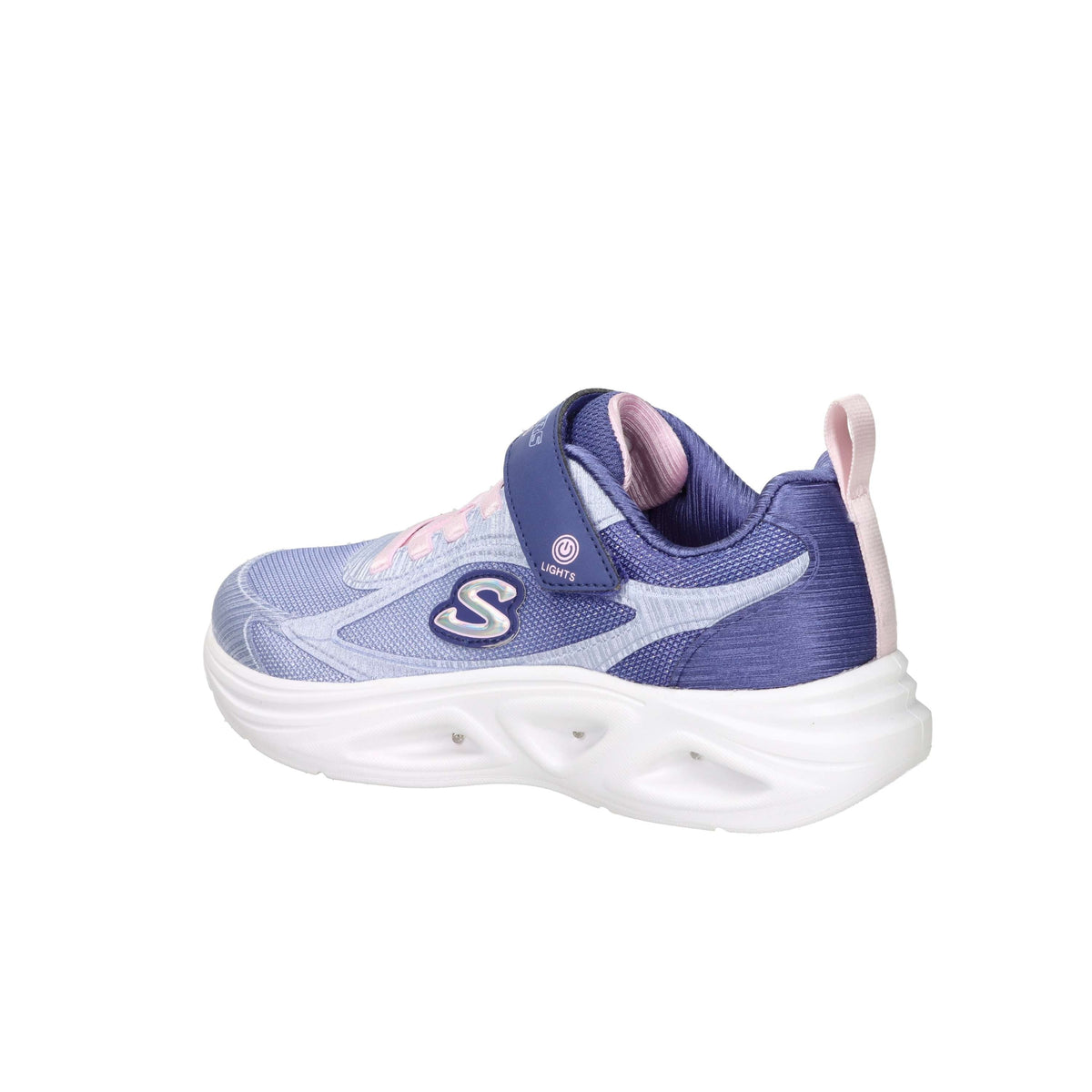 Skechers Bambine e ragazze Sneakers 303729LC Glicine