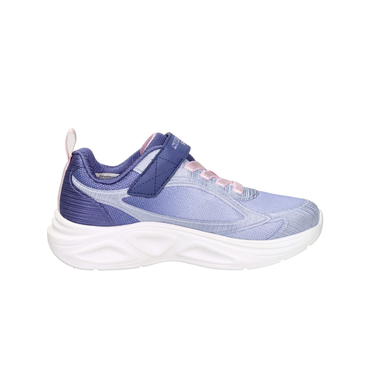 Skechers Bambine e ragazze Sneakers 303729LC Glicine