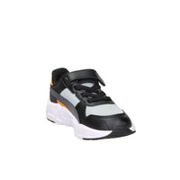 Puma Bambini e ragazzi Sneakers 403704 Grigio/Nero