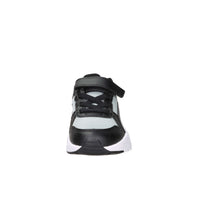 Puma Bambini e ragazzi Sneakers 403704 Grigio/Nero