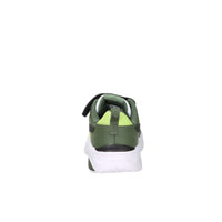 Puma Bambini e ragazzi Sneakers 403705 Bianco/Verdone