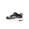 Puma Bambini e ragazzi Sneakers 403705 Grigio/Nero